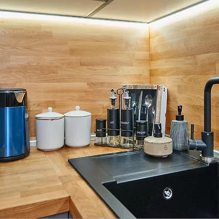 Apartment Florance Luxury In Saint