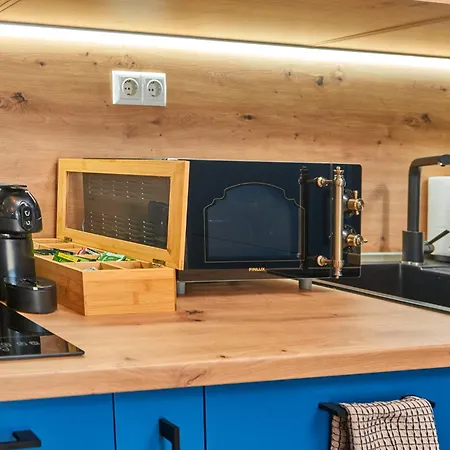 Florance Luxury In Saint Apartment *