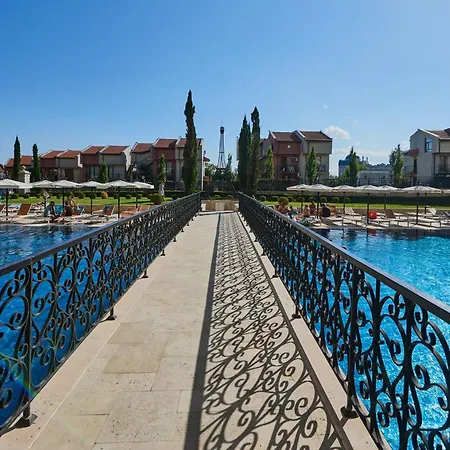 Florance Luxury In Saint Vlas
