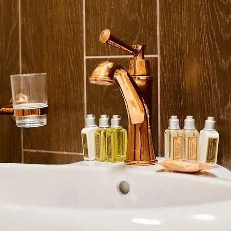 Apartment Florance Luxury In Saint *