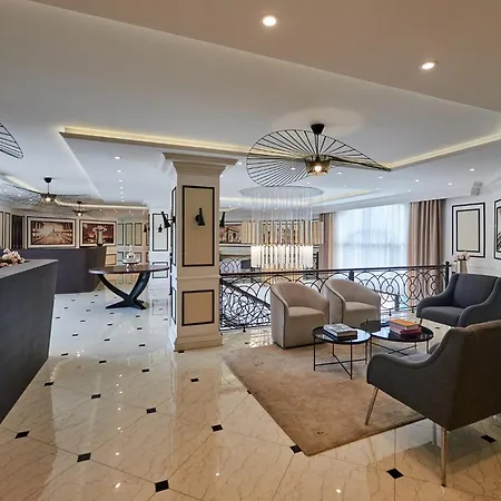 Florance Luxury In Saint Vlas Apartment Sveti Vlas