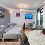 Florance Luxury In Saint Apartman