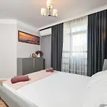 Florance Luxury In Saint Szveti Vlasz