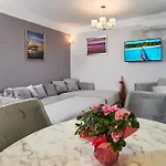 Florance Luxury In Saint Apartman *