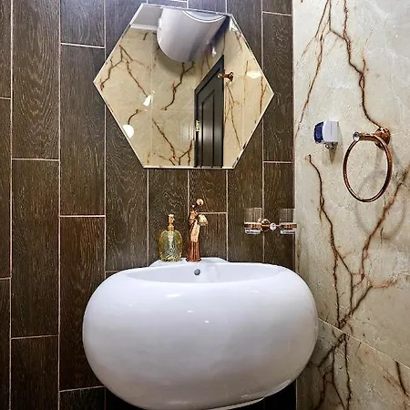 Апартамент Florance Luxury In Saint Vlas