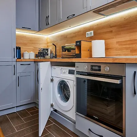 Florance Luxury In Saint Appartement Sveti Vlas