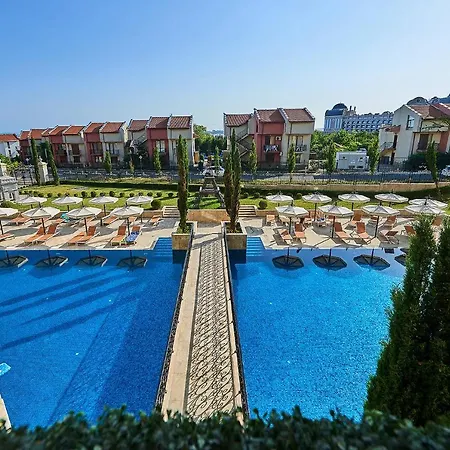 Florance Luxury In Saint Vlas