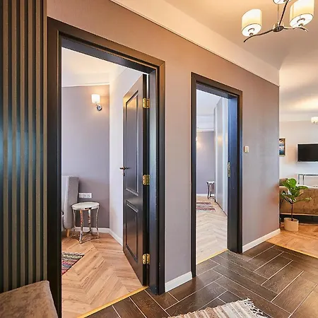 Florance Luxury In Saint Vlas