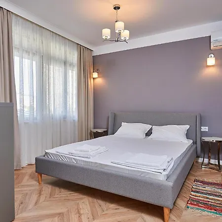 Florance Luxury In Saint Vlas *