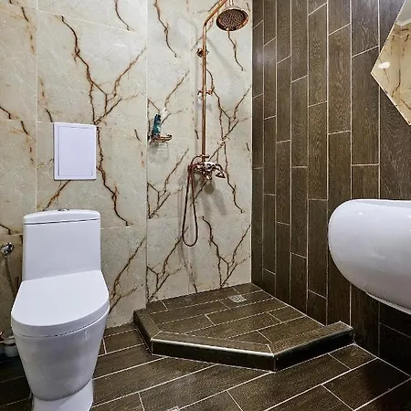 Florance Luxury In Saint Sveti Vlas