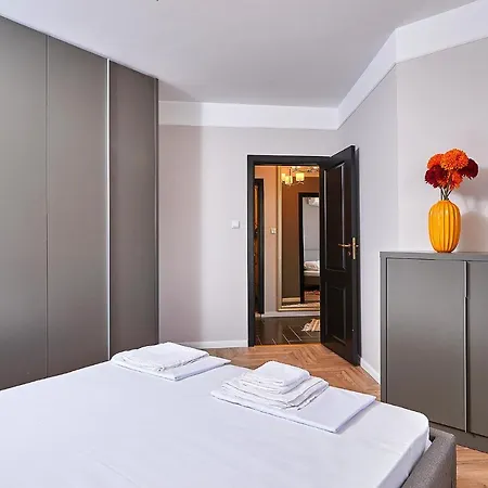 Florance Luxury In Saint Appartement Sveti Vlas