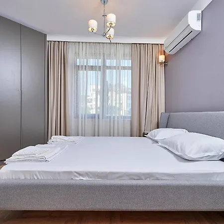 Florance Luxury In Saint Sveti Vlas