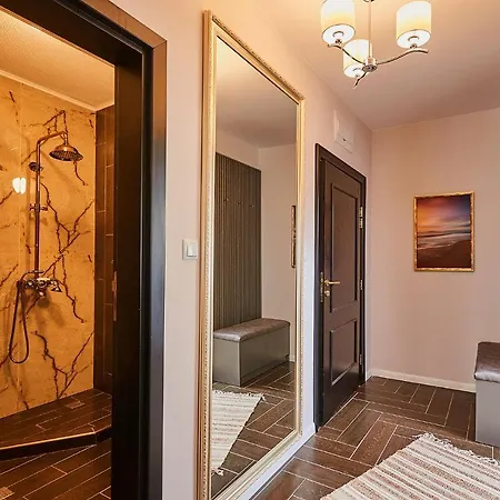 Florance Luxury In Saint Vlas Апартамент *