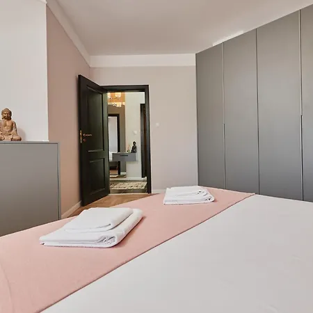 Florance Luxury In Saint Vlas * Свети Влас
