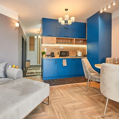 Florance Luxury In Saint Vlas