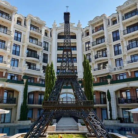 Florance Luxury In Saint Vlas Свети Влас