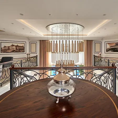 Florance Luxury In Saint