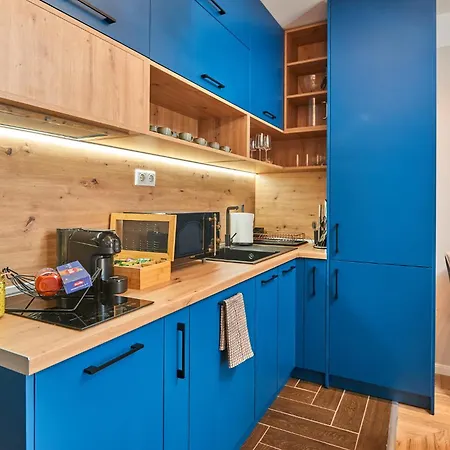 Appartement Florance Luxury In Saint