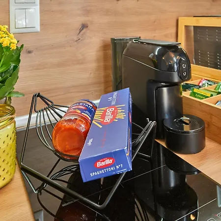 Florance Luxury In Saint Appartement *