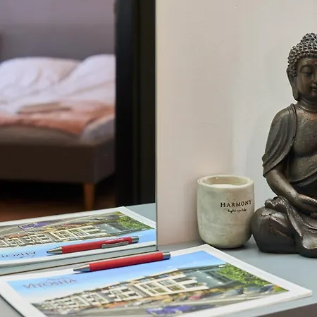 Апартаменти Florance Luxury In Saint *