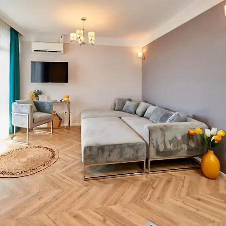 Florance Luxury In Saint Sveti Vlas