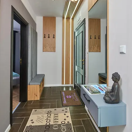 Florance Luxury In Saint Светий Влас