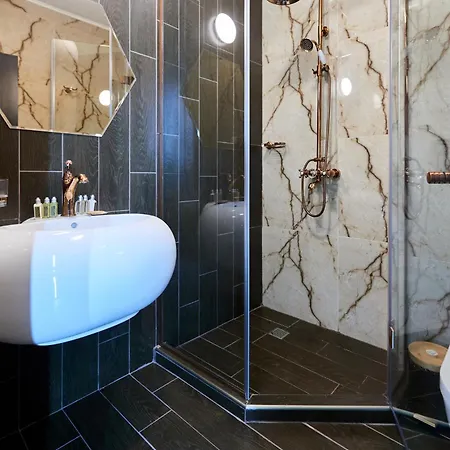 Апартамент Florance Luxury In Saint Vlas Свети Влас