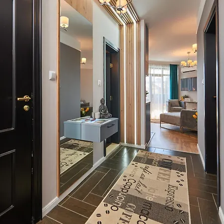 Florance Luxury In Saint Vlas