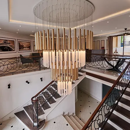 Апартамент Florance Luxury In Saint Vlas