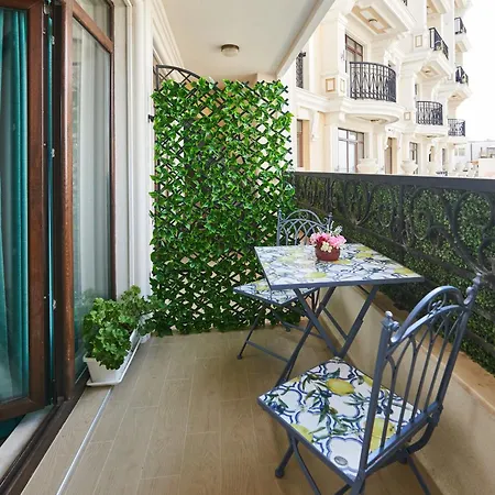 Appartement Florance Luxury In Saint *