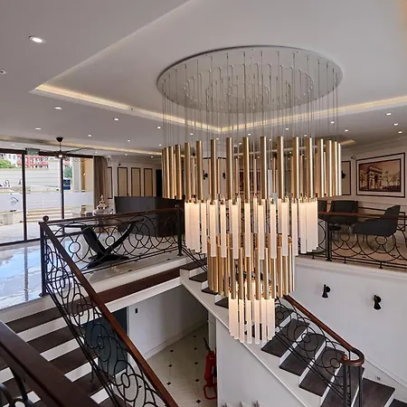 Апартамент Florance Luxury In Saint Vlas Свети Влас