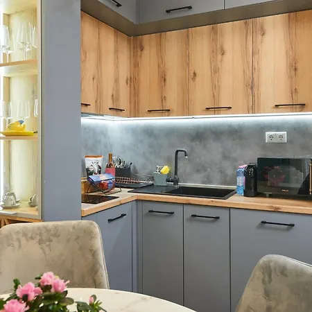 Florance Luxury In Saint * Светий Влас