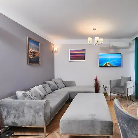 Florance Luxury In Saint Vlas Свети Влас