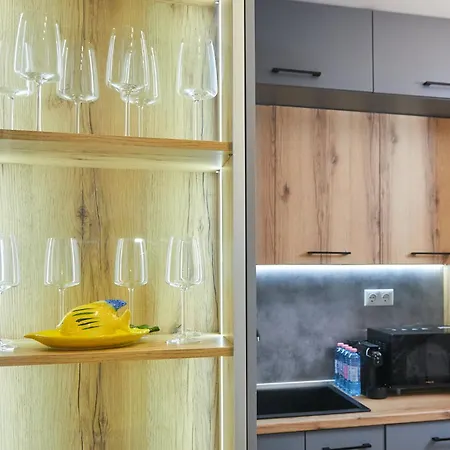 Florance Luxury In Saint * Sveti Vlas