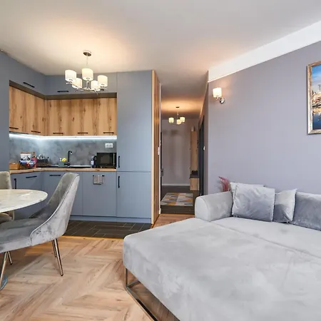 Апартамент Florance Luxury In Saint Vlas *