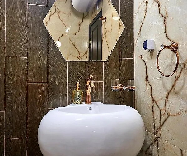 Lejlighed Florance Luxury In Saint