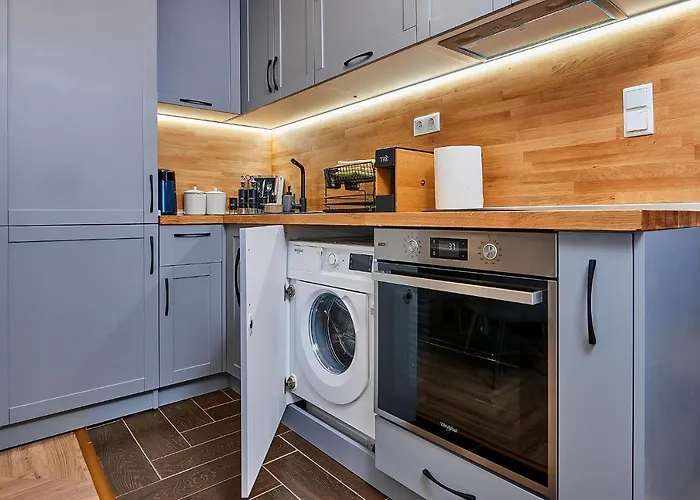 Florance Luxury In Saint Lejlighed Sveti Vlas