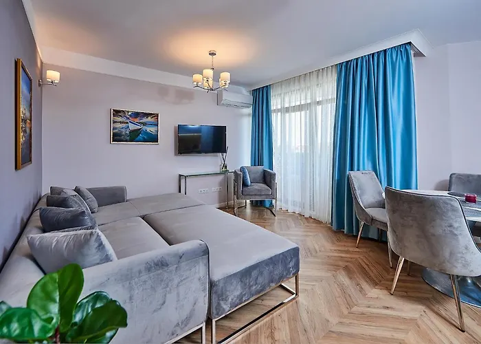 Florance Luxury In Saint *