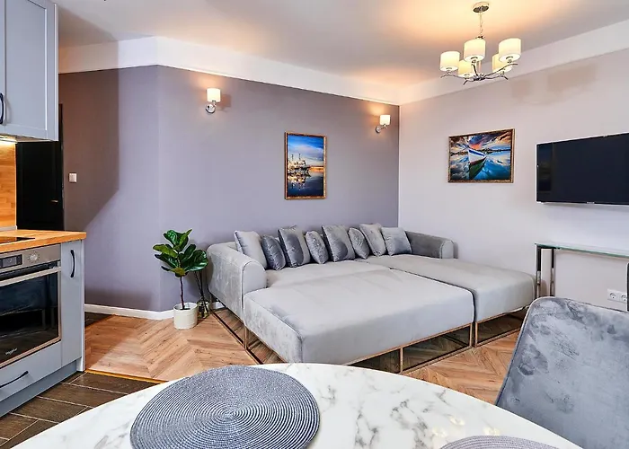 Appartamento Florance Luxury In Saint