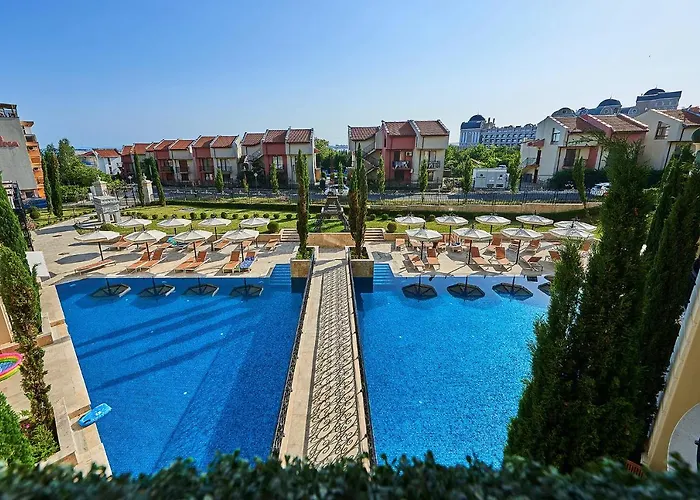 Florance Luxury In Saint