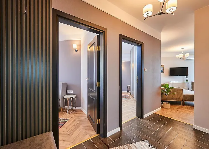 Florance Luxury In Saint