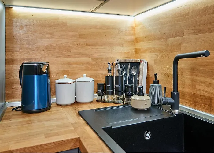 Appartamento Florance Luxury In Saint