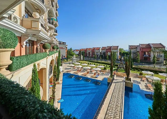 Florance Luxury In Saint