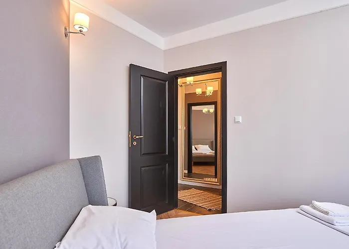 Florance Luxury In Saint