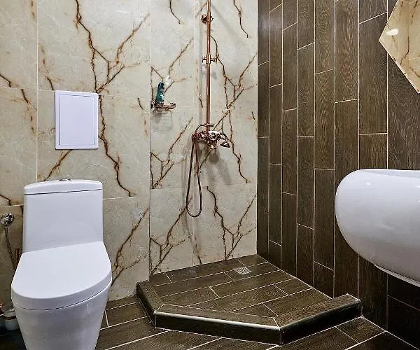 Florance Luxury In Saint Sveti Vlas