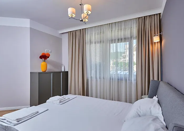 Lejlighed Florance Luxury In Saint Sveti Vlas