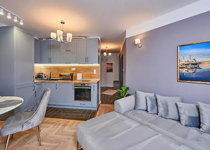 Apartment Florance Luxury In Saint *