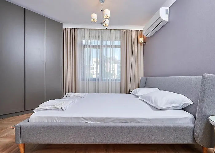 Florance Luxury In Saint Sveti Vlas