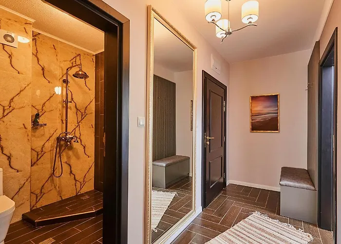 Florance Luxury In Saint Appartamento *