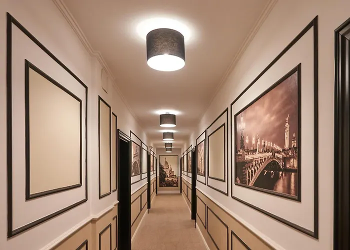 Lejlighed Florance Luxury In Saint *